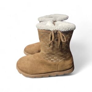 MK Kids Boots